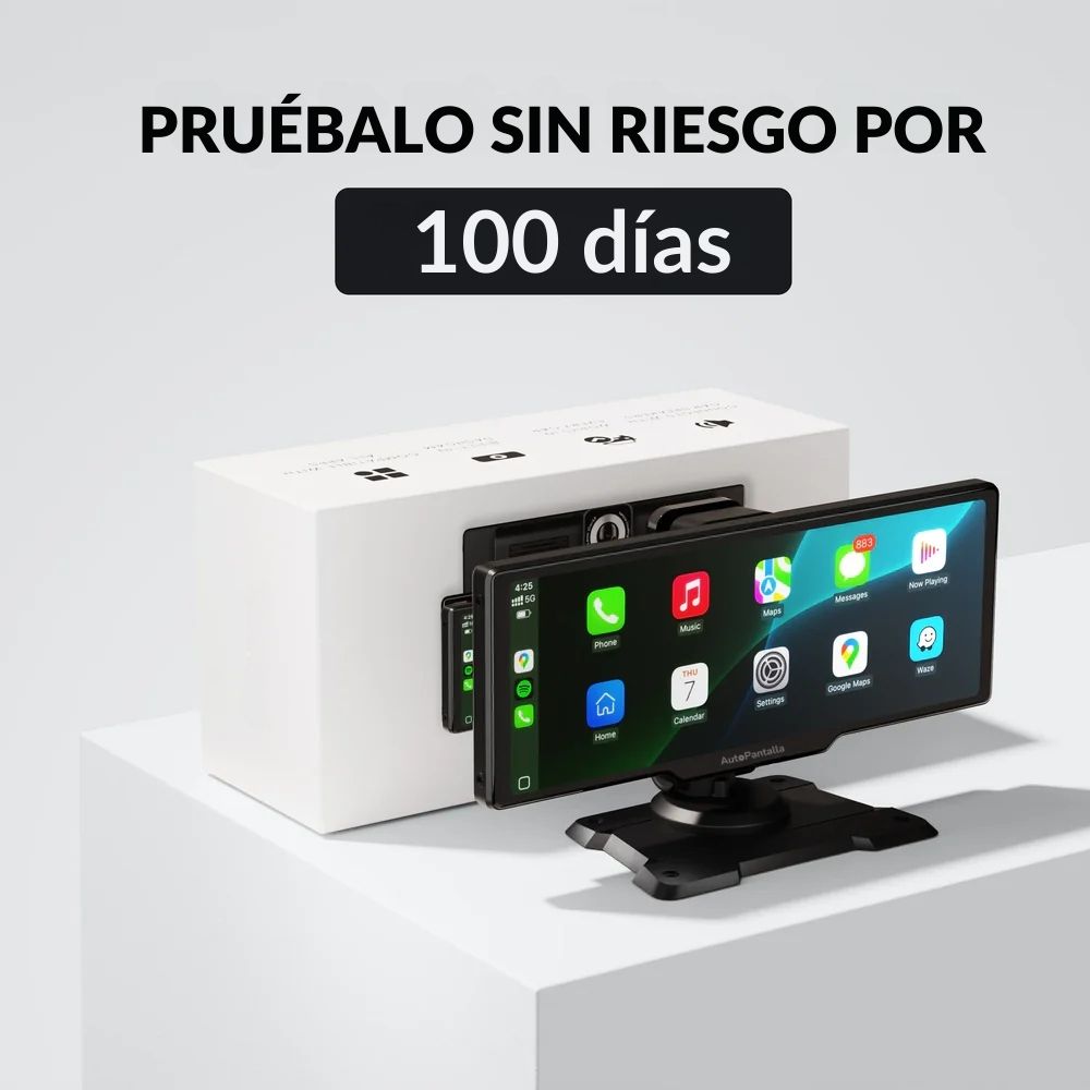 AutoPantalla Elite ( Nuevo Modelo 2025 )