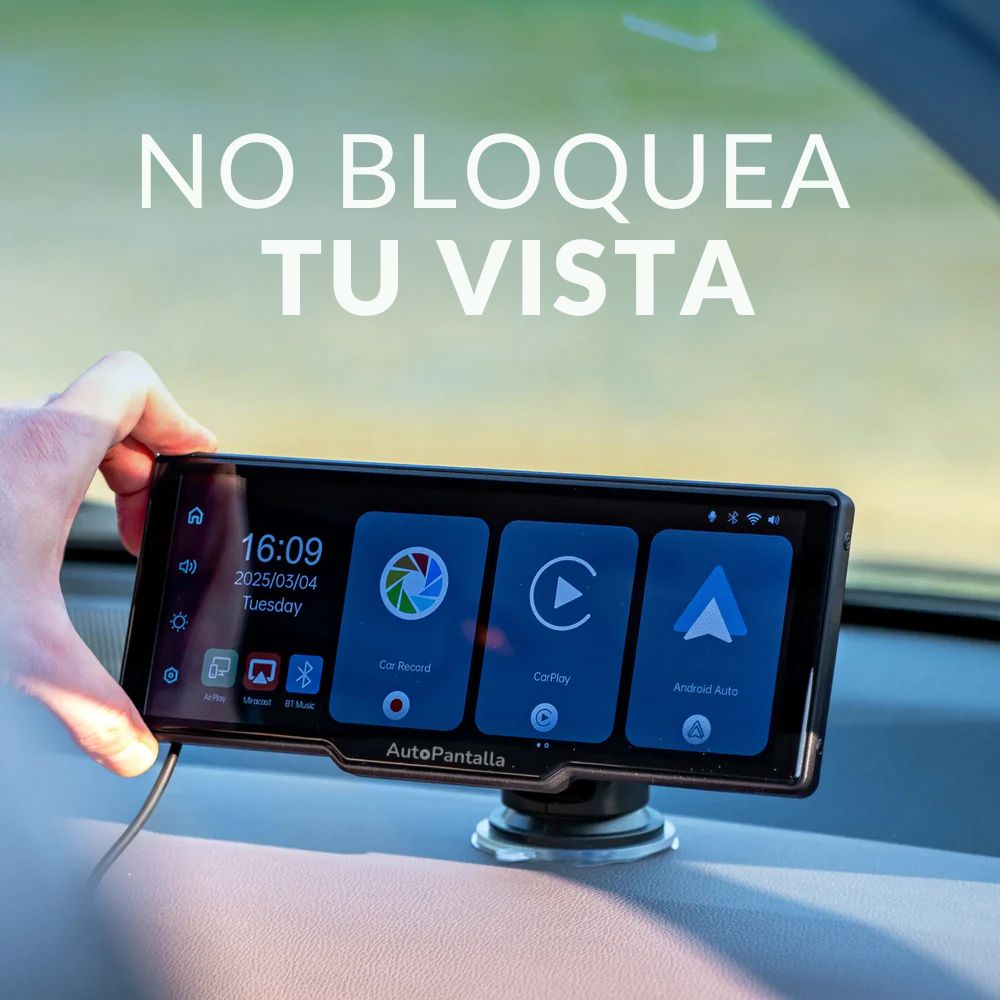 AutoPantalla Elite ( Nuevo Modelo 2025 )