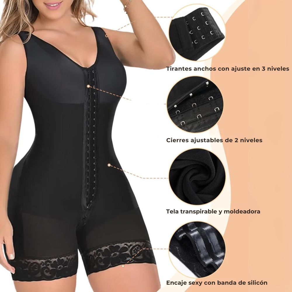 Fajas Colombianas Moldeadoras – ELLYA