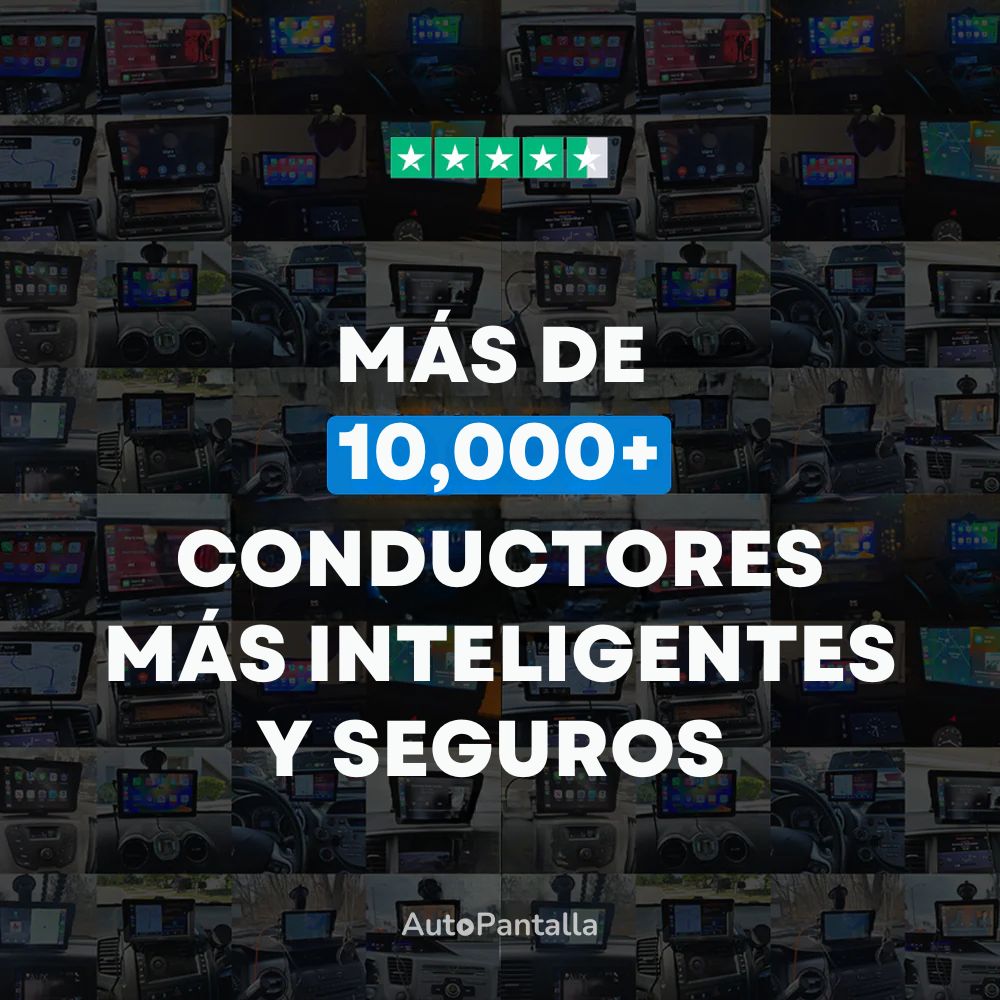 AutoPantalla Essential ( Nuevo Modelo 2025 )