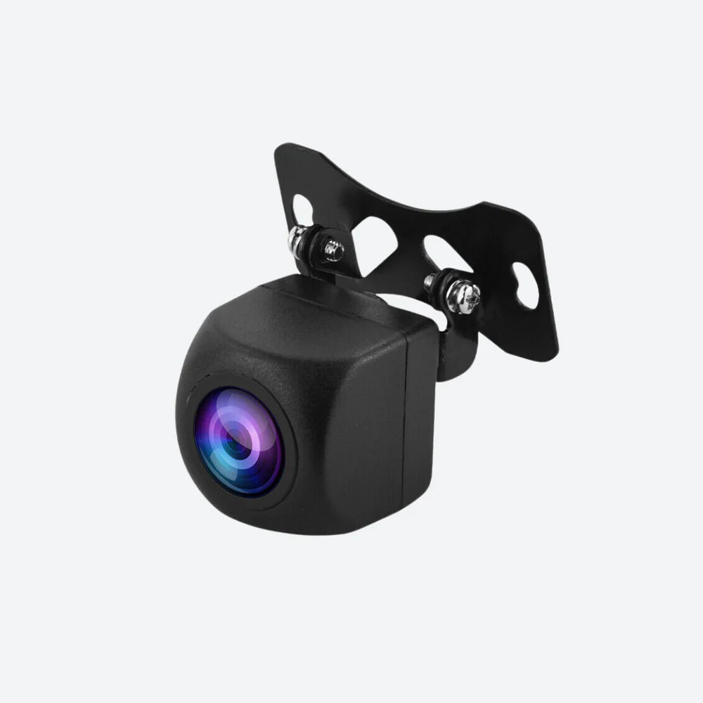 AutoPantalla Elite – Cámara de Reversa