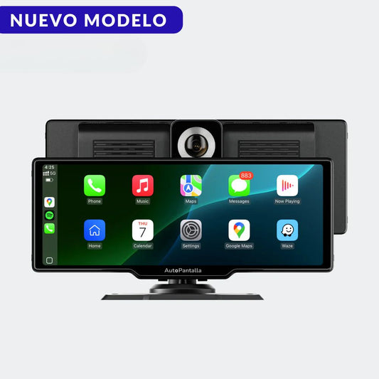 AutoPantalla Elite ( Nuevo Modelo 2025 )