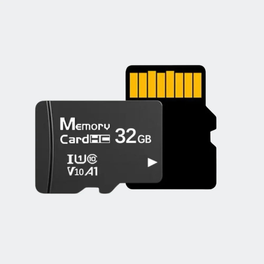 32GB SD Card